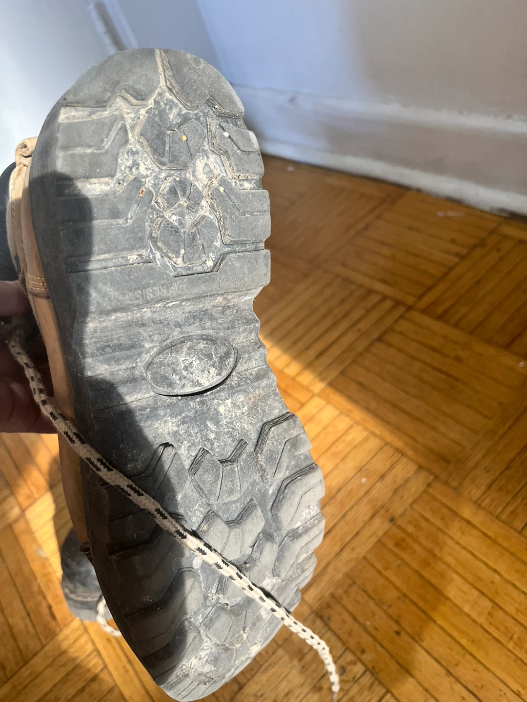 Ultratred Work Boots - photo 2