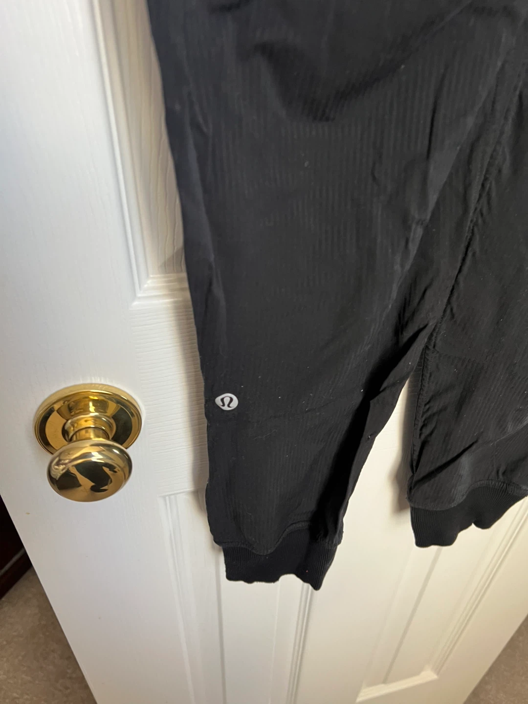 Lululemon dance studio Pants, Size 4 - photo 4