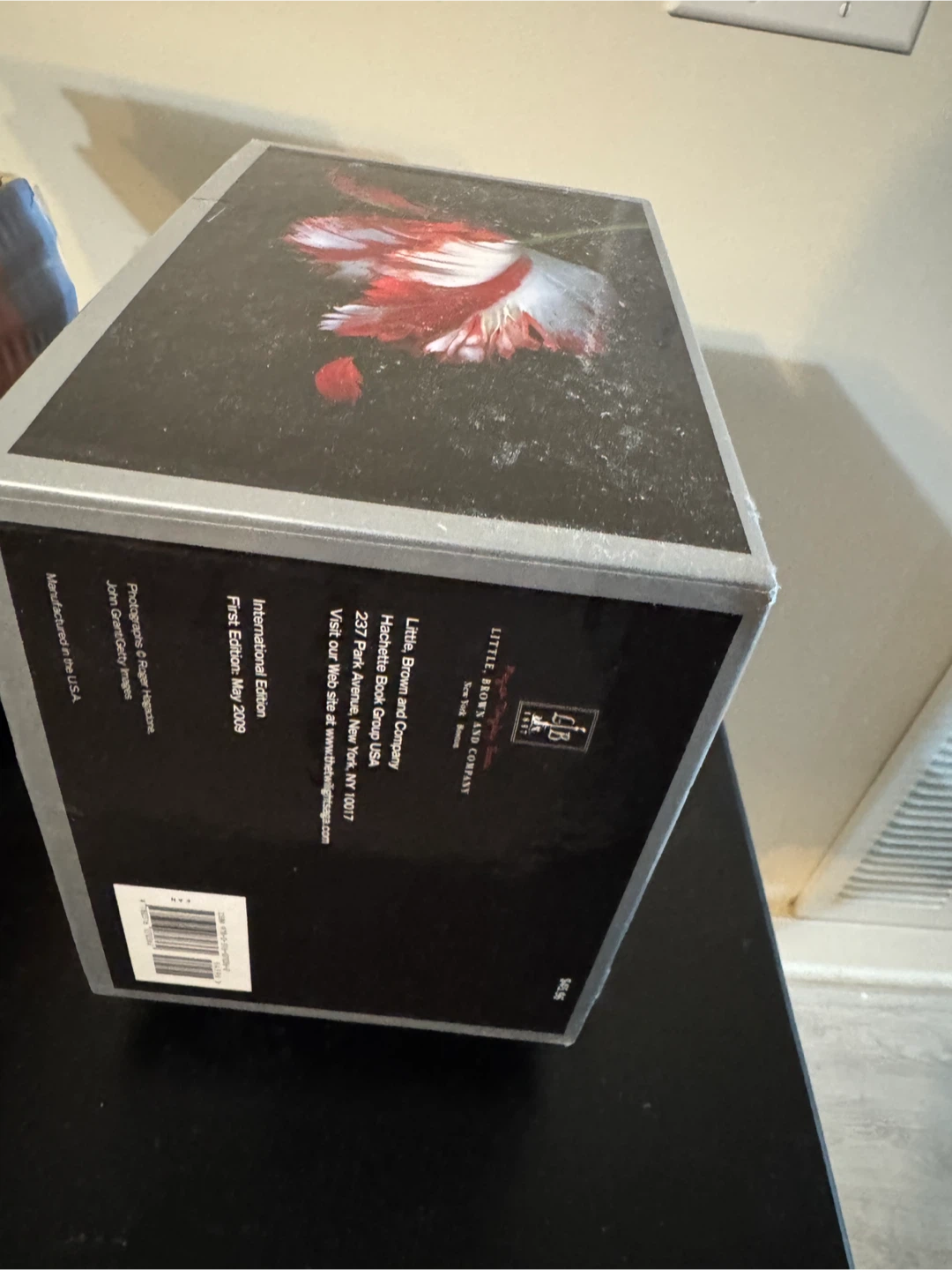 Twilight Saga Box Set by Stephenie Meyer