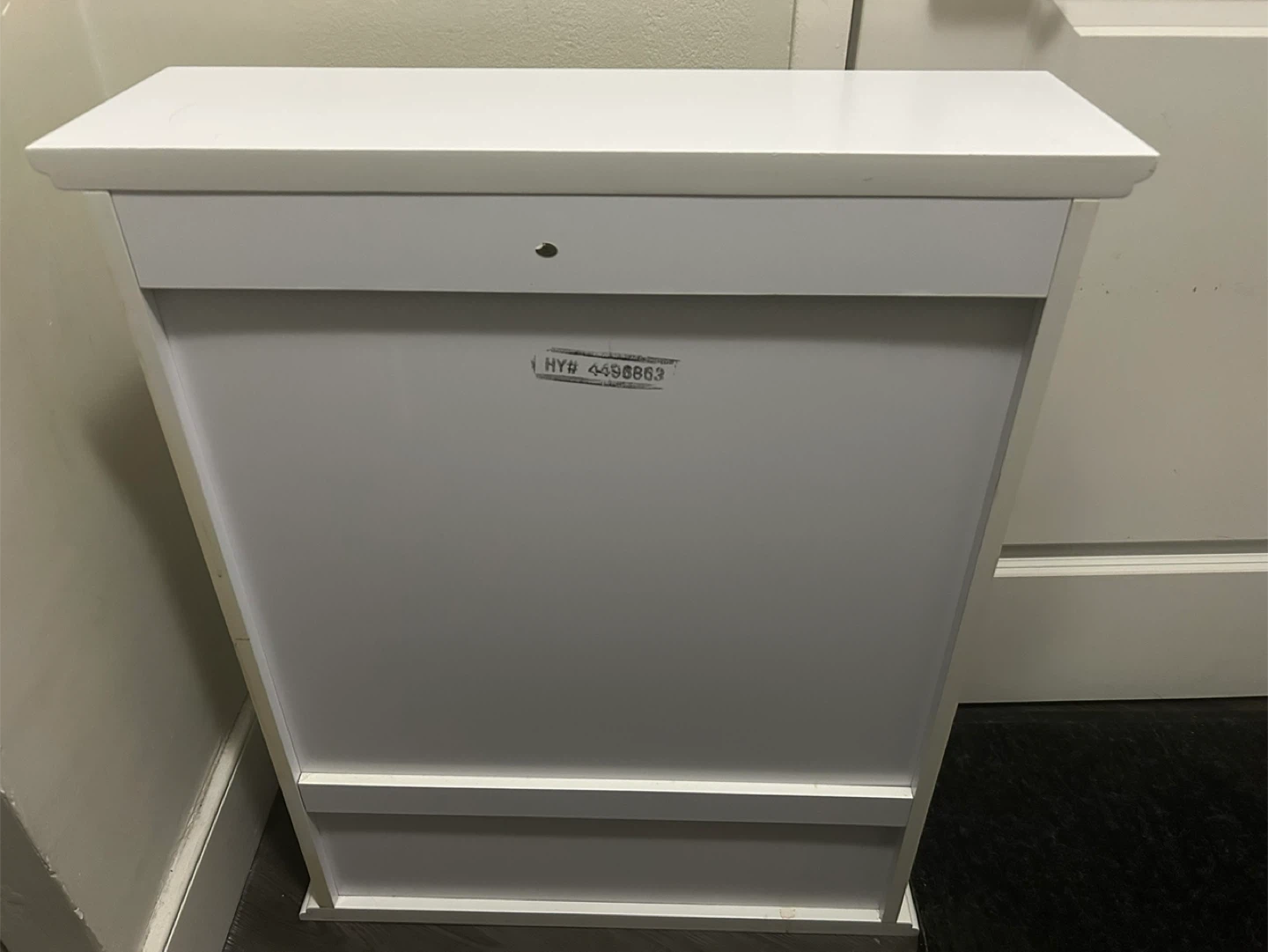Mirrored medicine / bathroom cabinet - photo 4