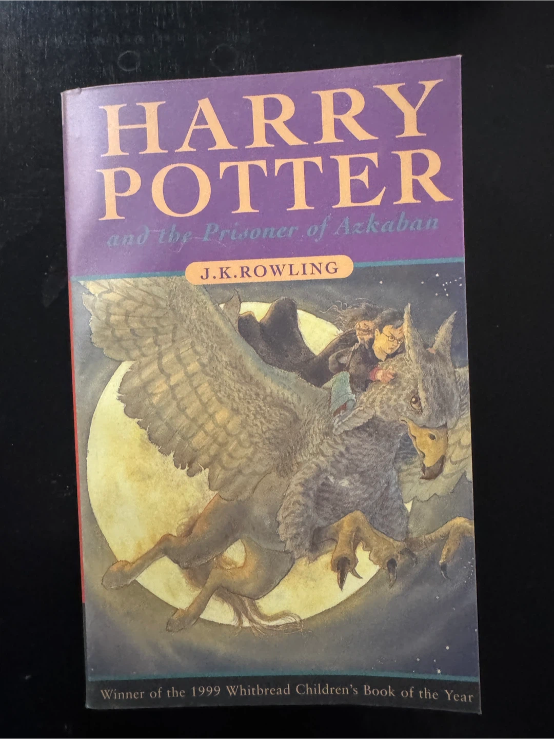 Harry Potter Books - J.K. Rowling Series - photo 3