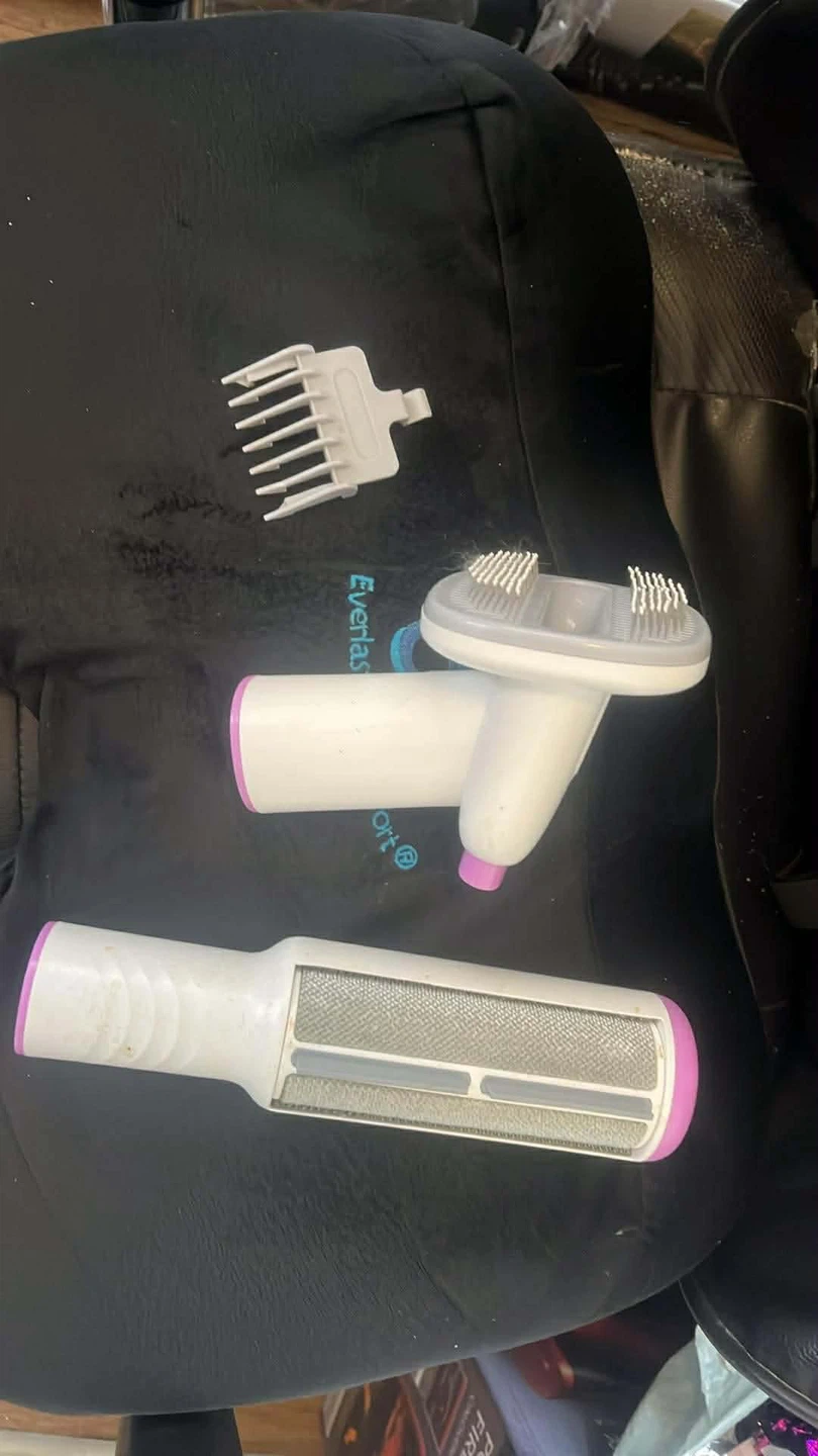 Pet grooming machine don't message me without reading first!!!! - photo 2