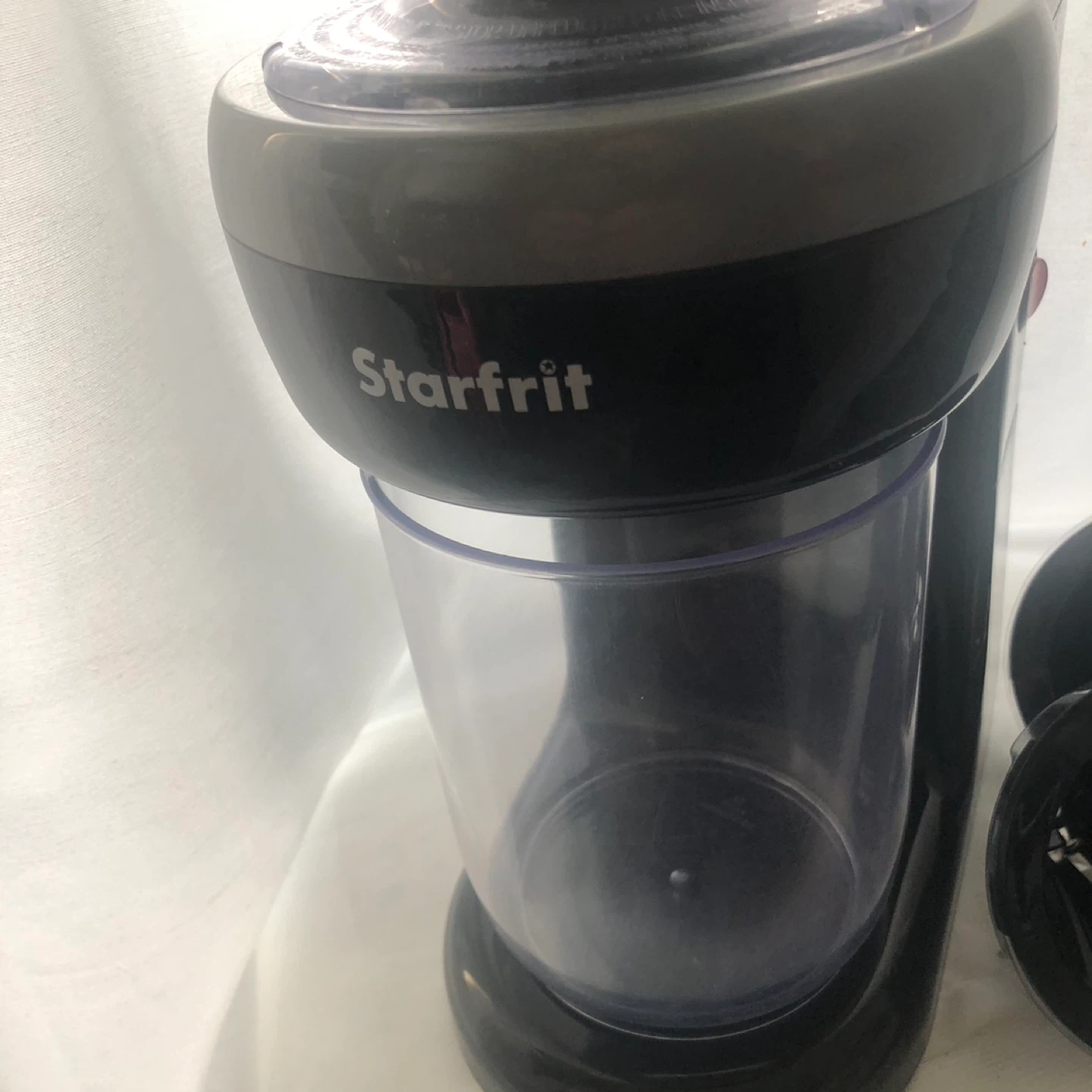 Starfrit Rotato Express Electric Slicer