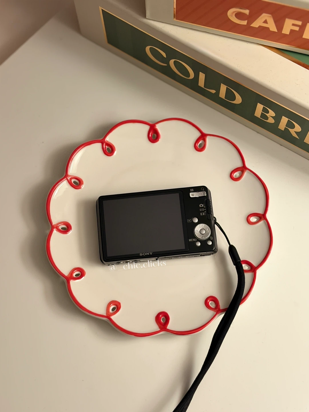 Sony Cyber-shot DSC-W360 Digital Camera - photo 2