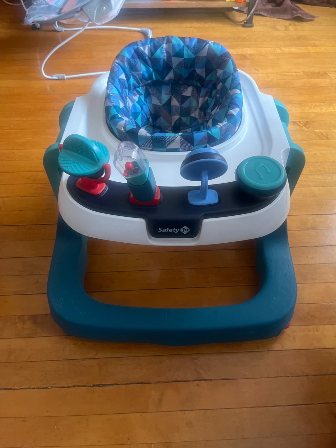 Safety 1st Baby Walker