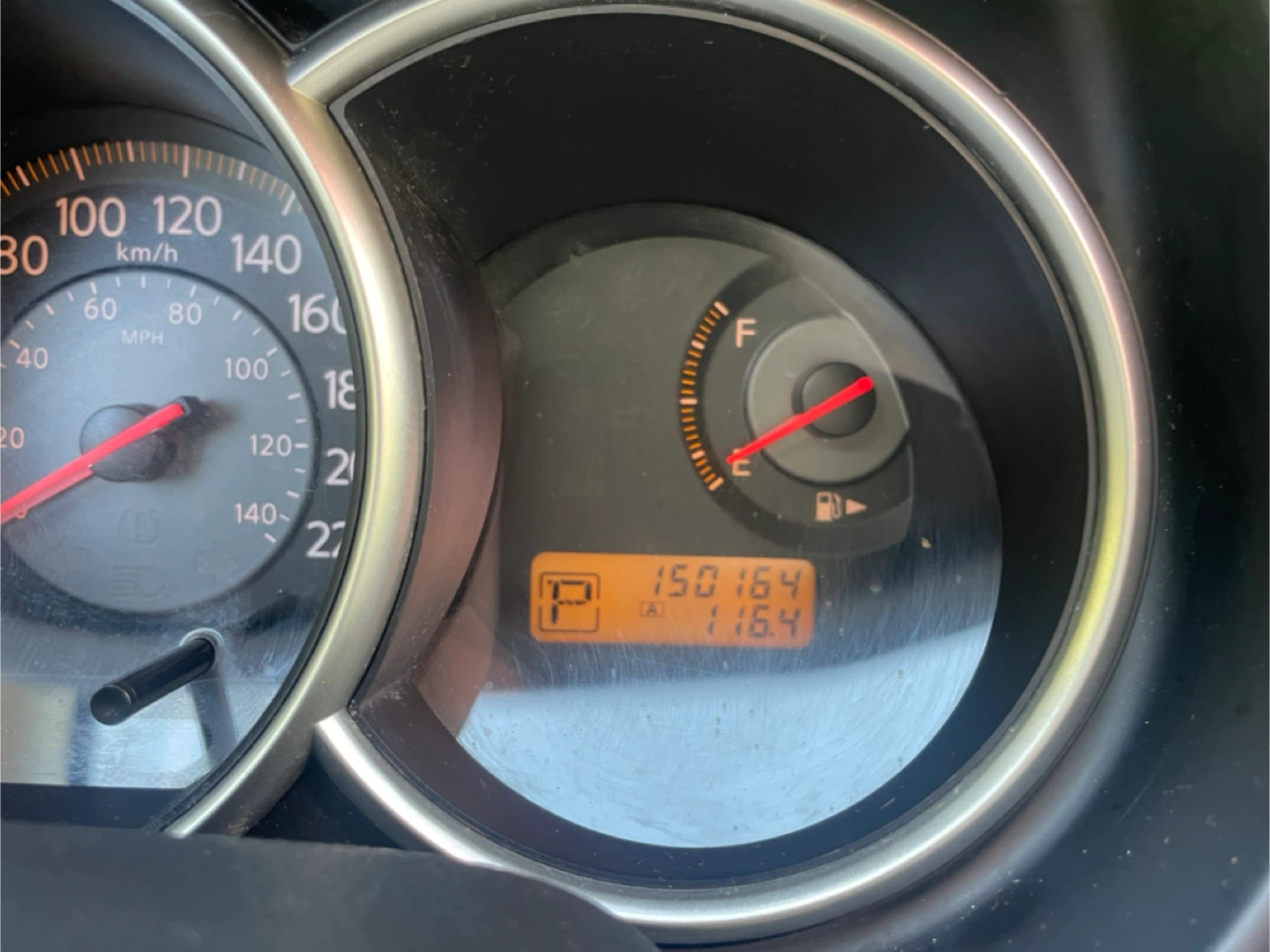 Nissan Versa - photo 3