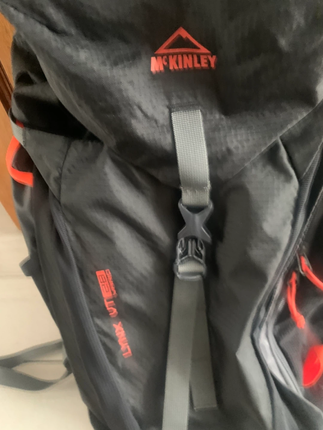 McKinley Lynx VT 35 Backpack - photo 2