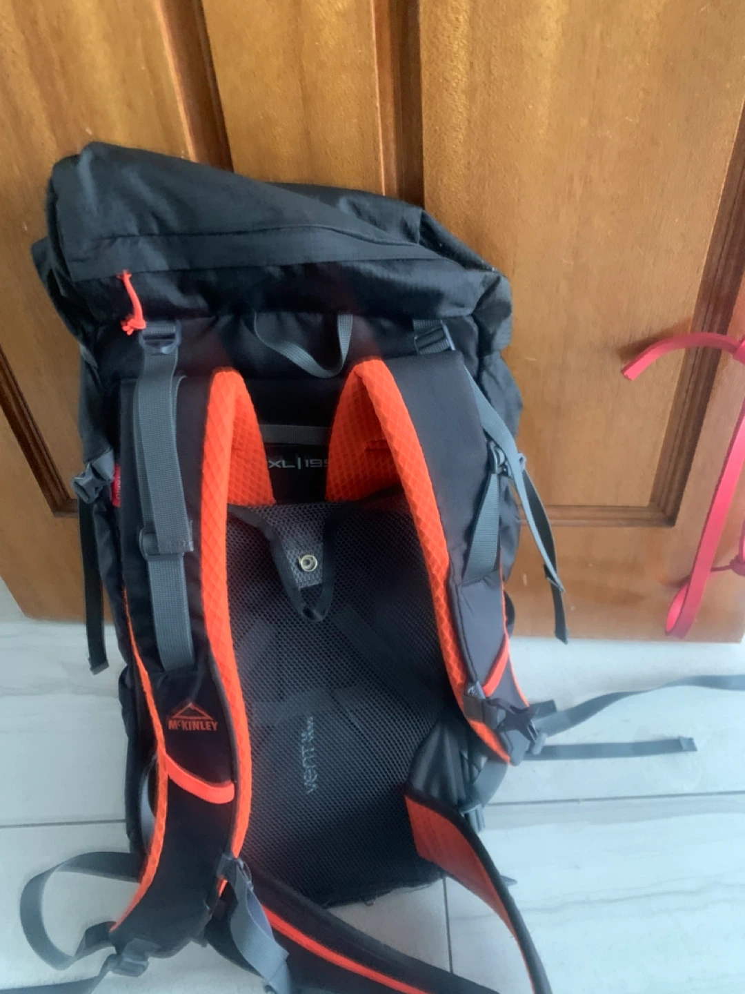 McKinley Lynx VT 35 Backpack - photo 3