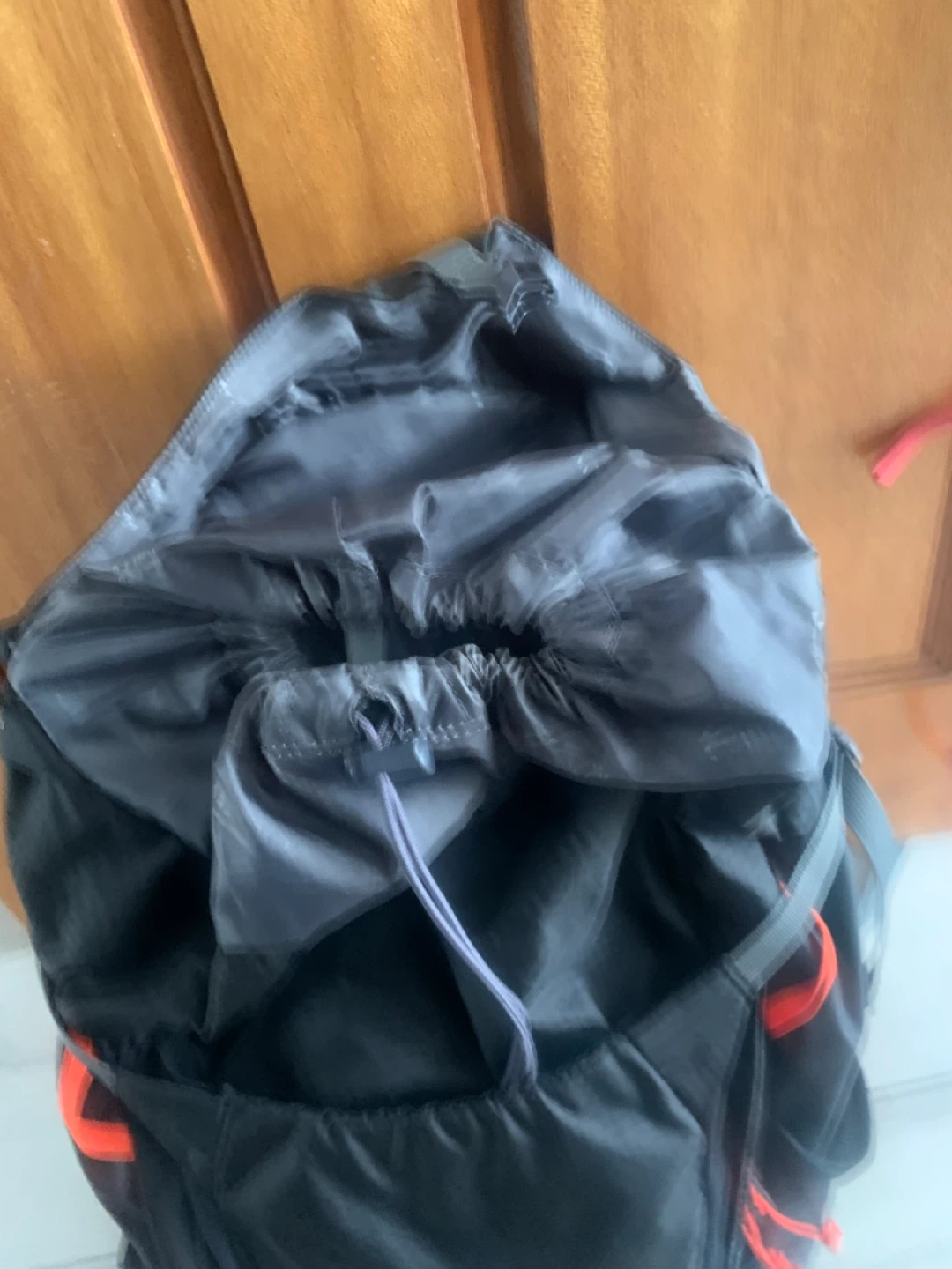 McKinley Lynx VT 35 Backpack - photo 4