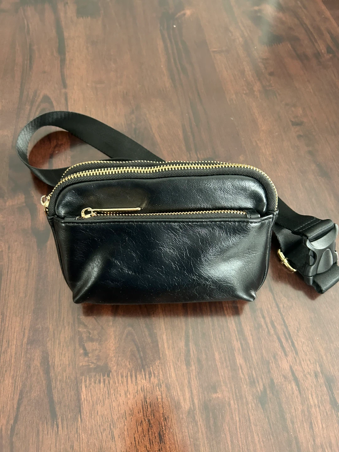 Black Belt Bag - photo 3