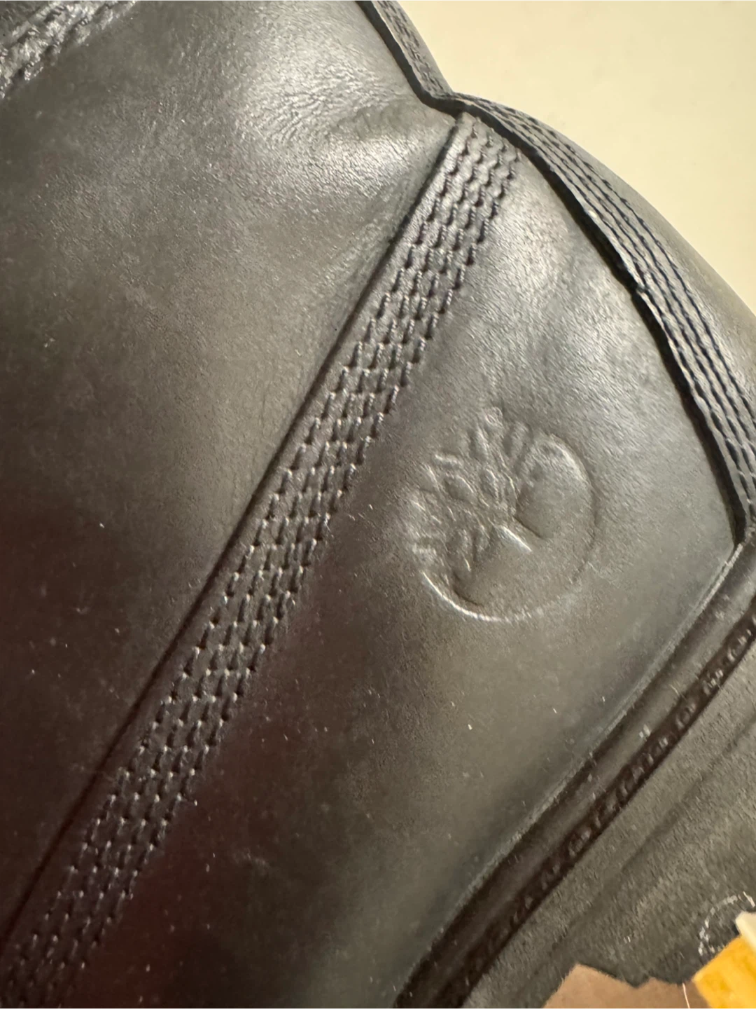 Timberland Black Boots - photo 5
