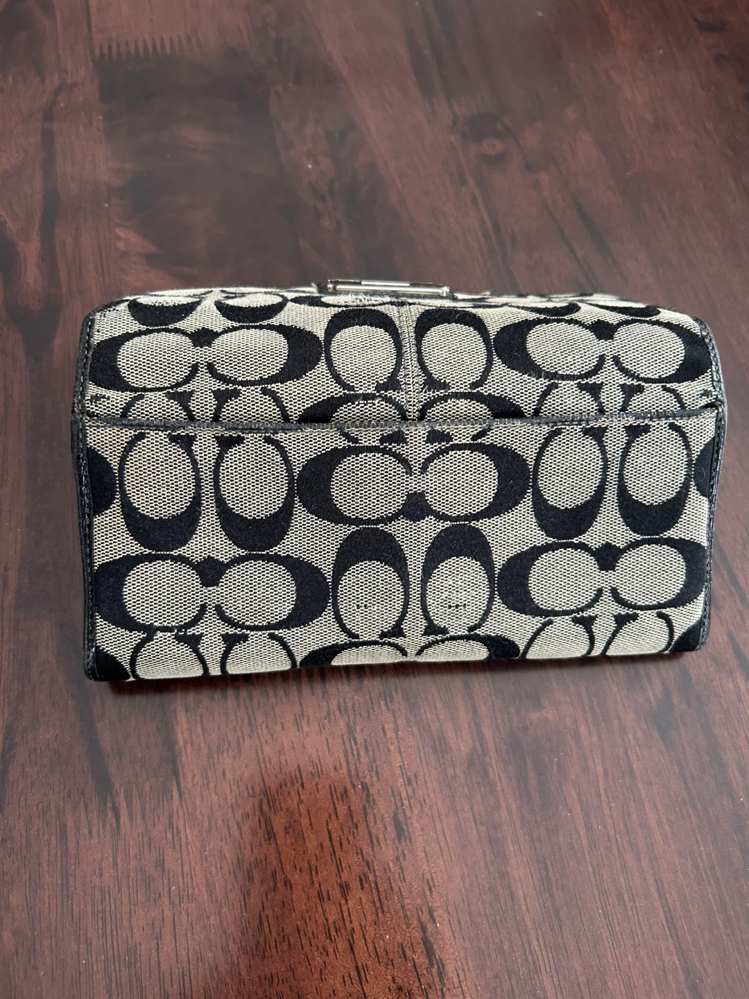 Coach Wallet - photo 3