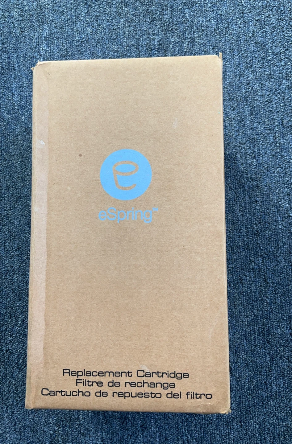 eSpring Replacement Cartridge PCK1823G