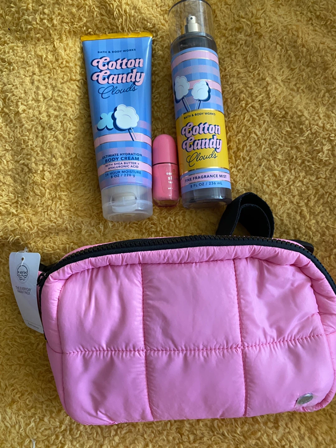 Bath & Body Works Lot - Mists, Lotions & More! - photo 5