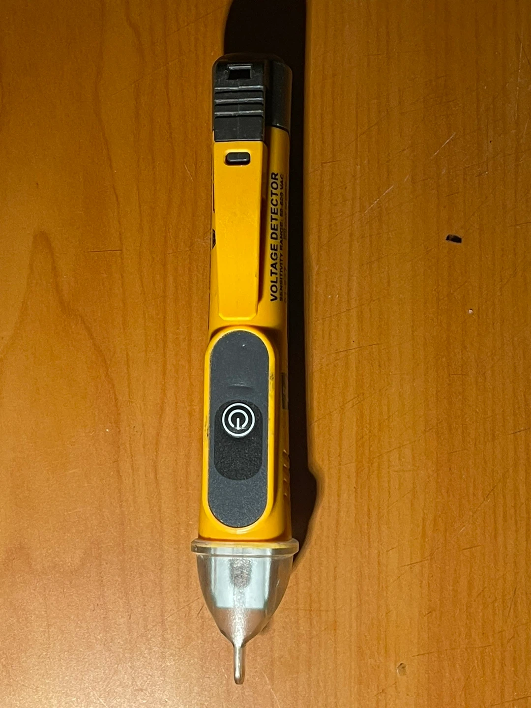 Ideal 61-627 Voltage Detector - photo 3