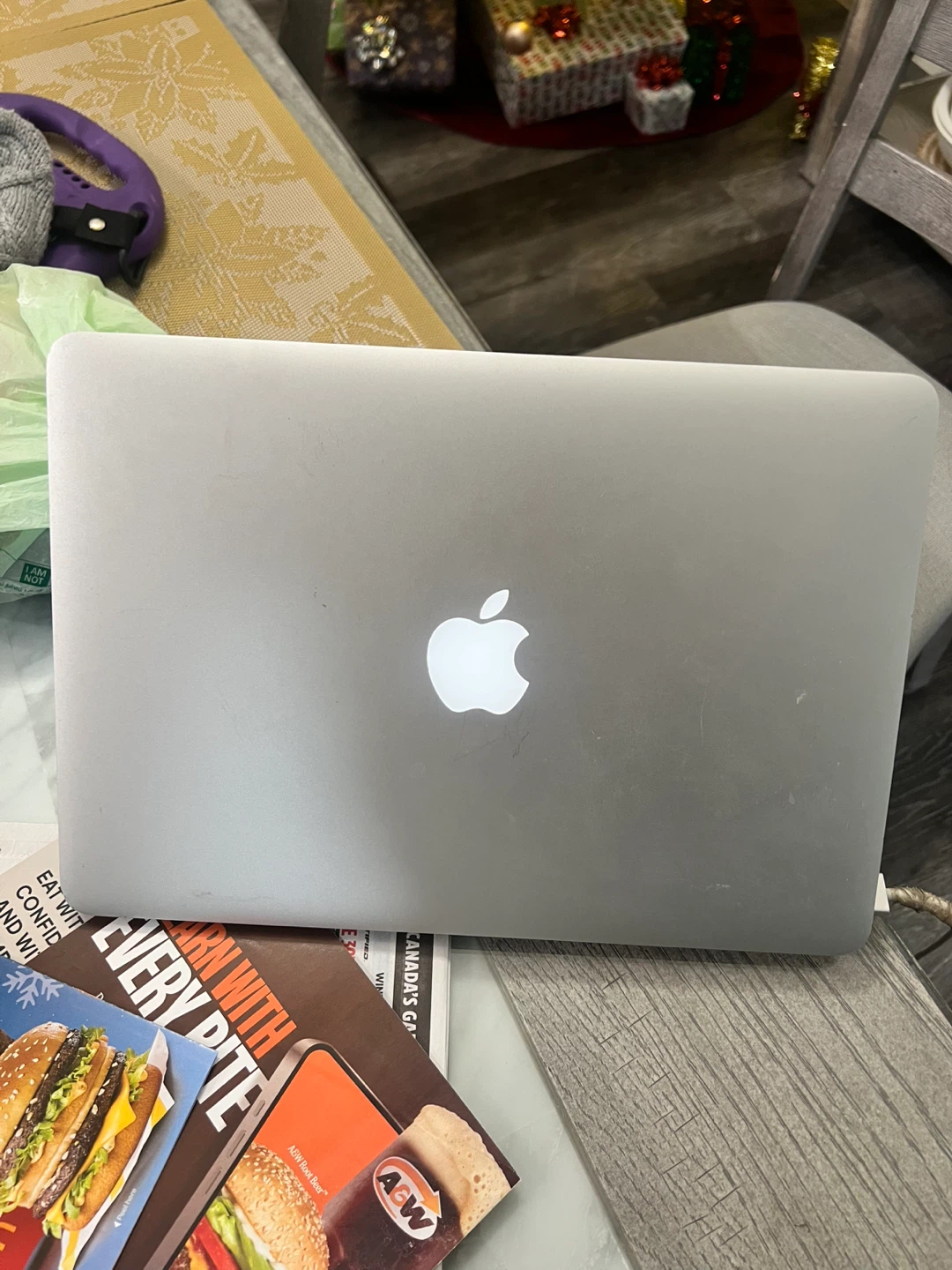 MacBook Pro (Retina, 13-inch, Late 2013) - photo 4