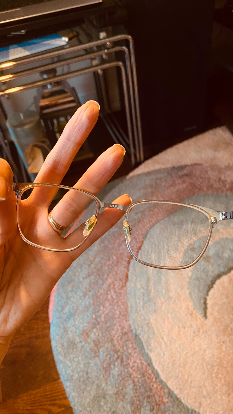 Ray-Ban RB6355 2861 Eyeglasses - photo 5