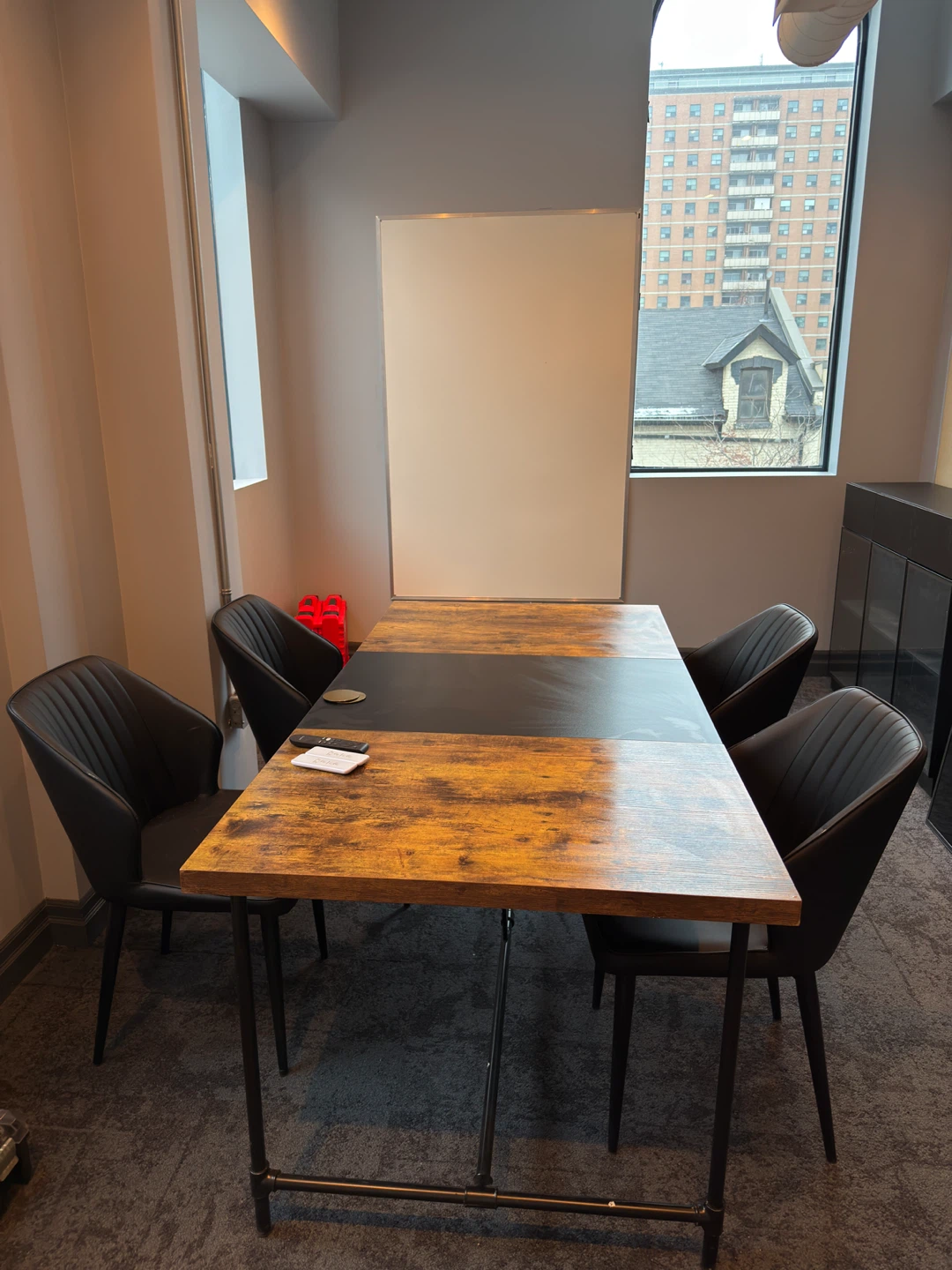 Meeting Table, office moving sale