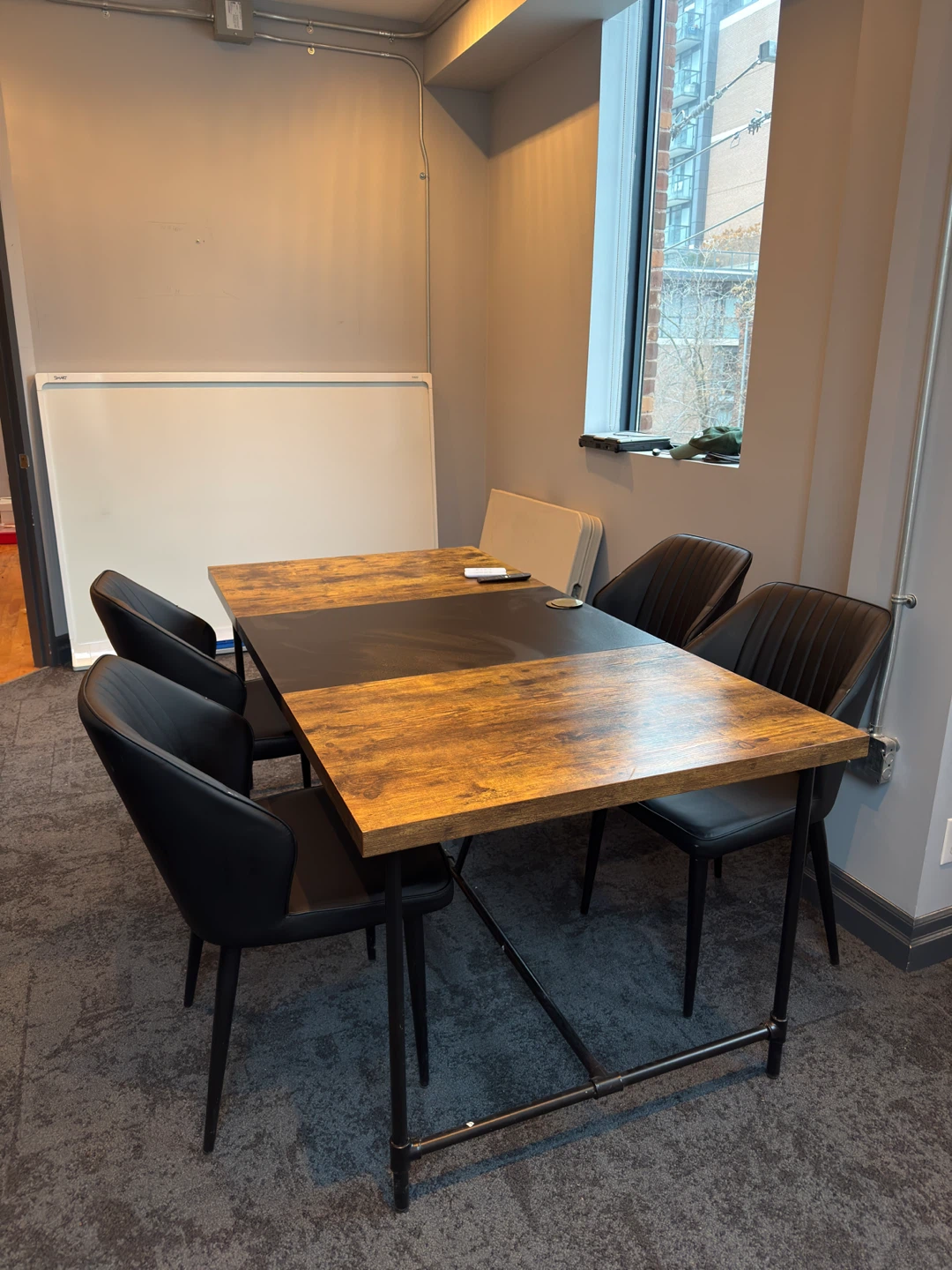 Meeting Table, office moving sale - photo 3