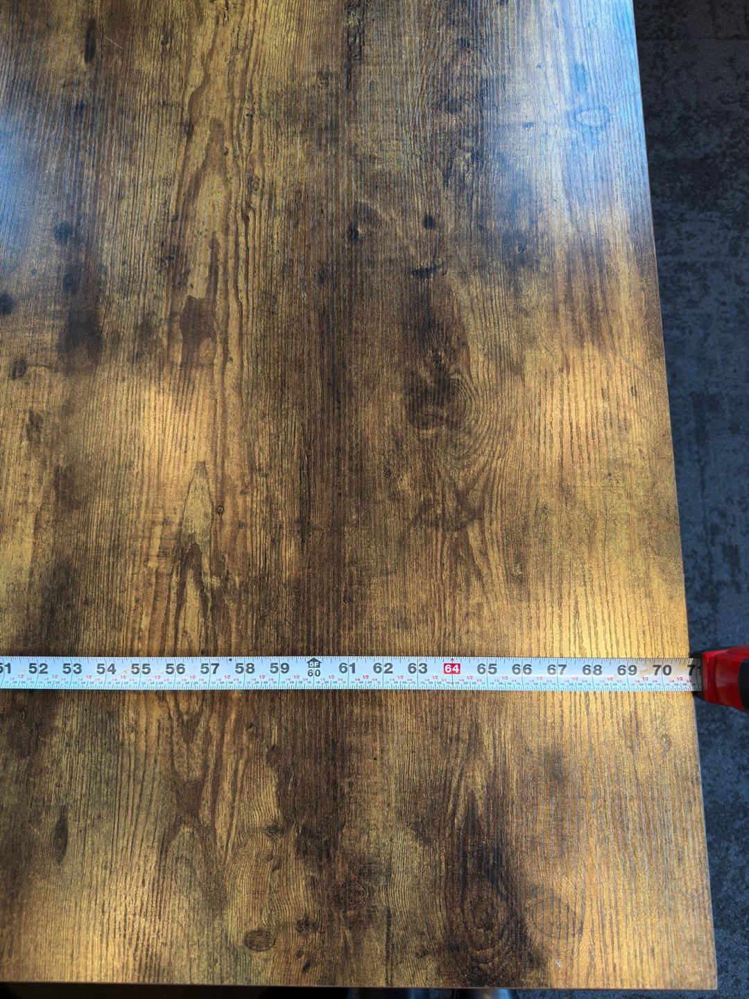 Meeting Table, office moving sale - photo 4