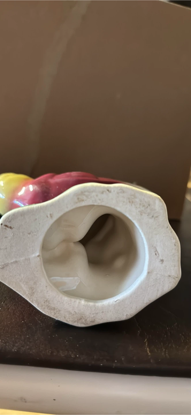 Cardinal Bird Salt & Pepper Shakers - photo 4