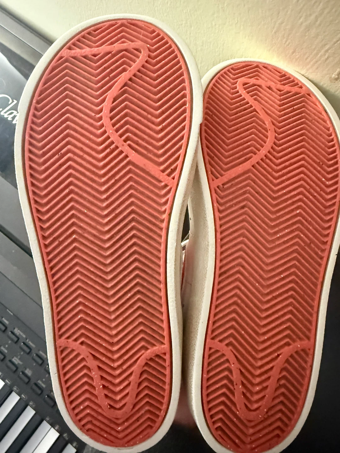 Nike Blazer Mid '77 Kids' Shoes, Size 12 - photo 3