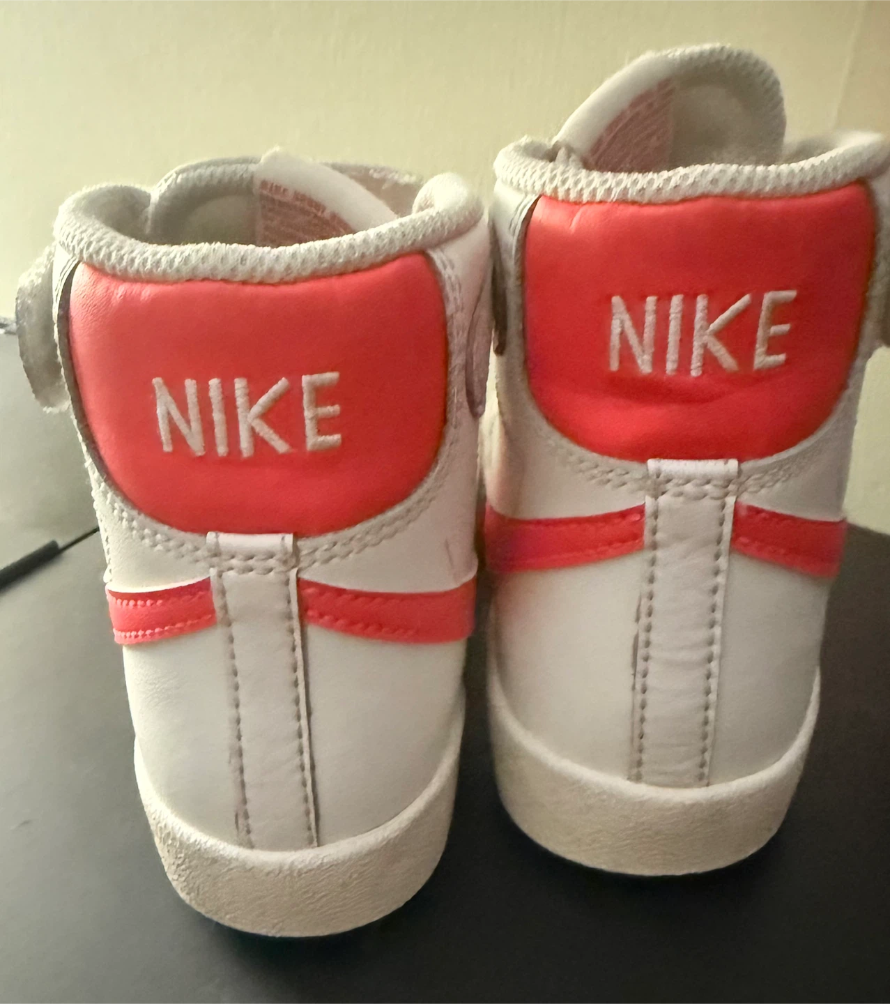 Nike Blazer Mid '77 Kids' Shoes, Size 12 - photo 2