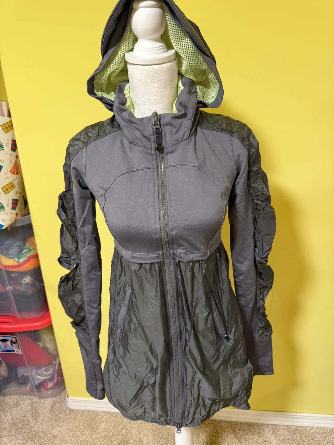 Lululemon Jacket