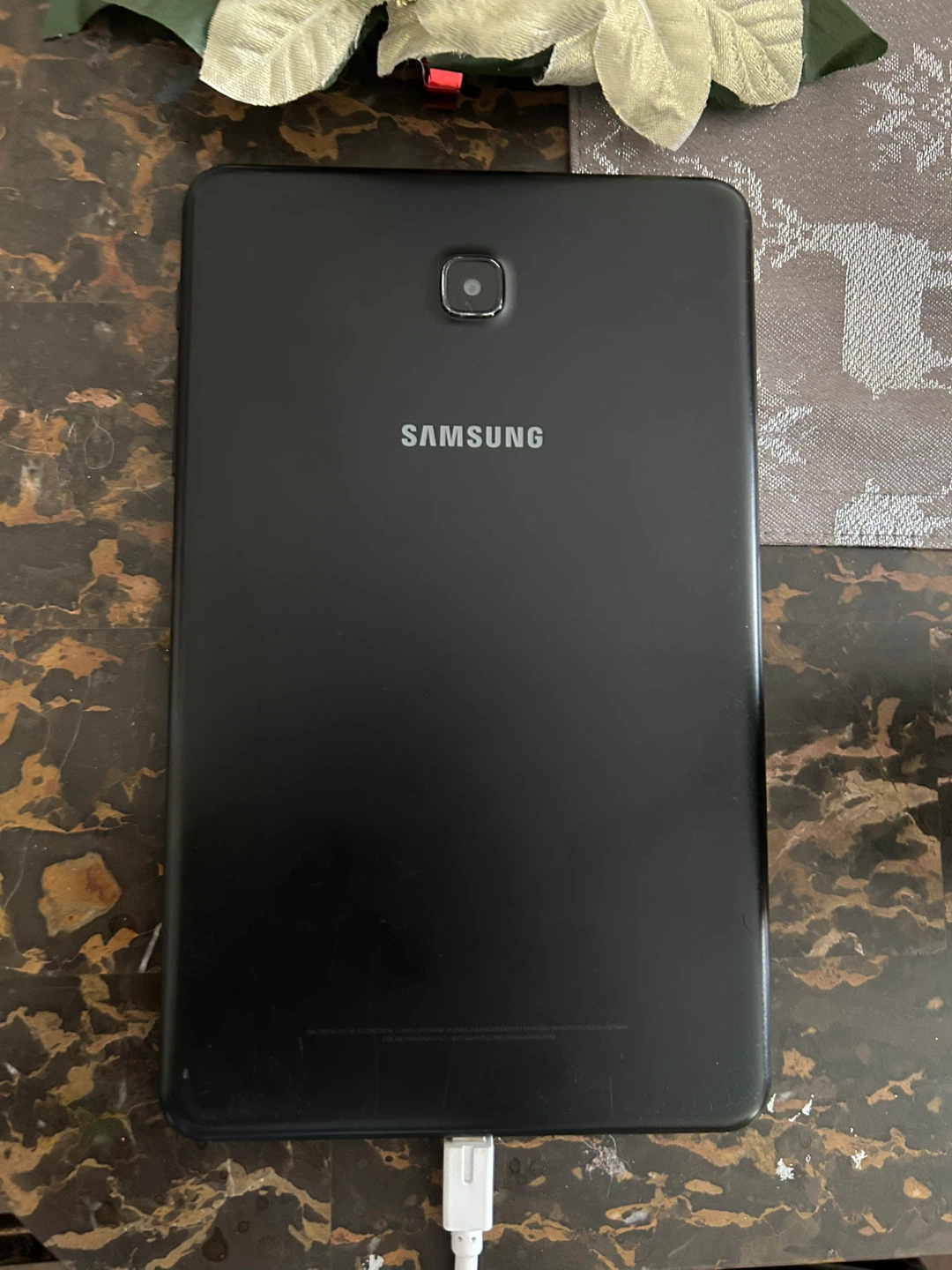 Samsung Galaxy A 8 - photo 2