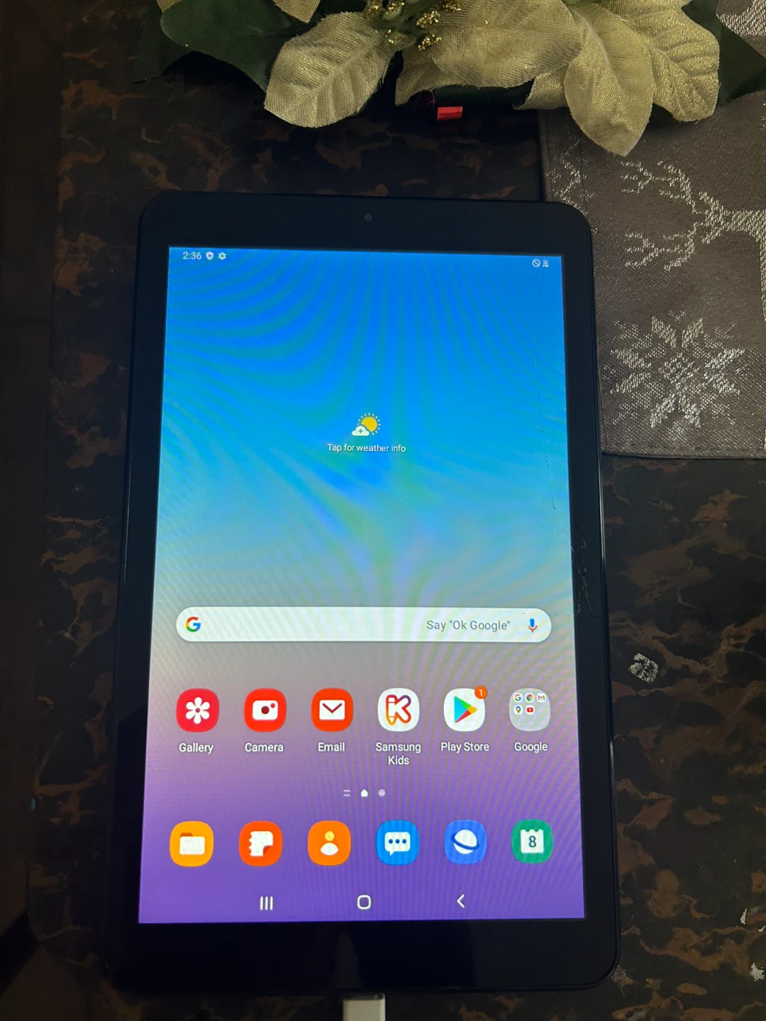 Samsung Galaxy A 8