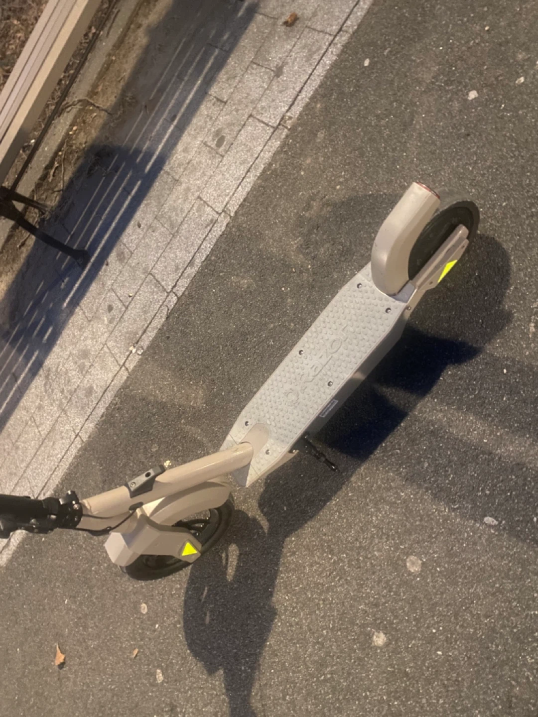 Electric Scooter - photo 3