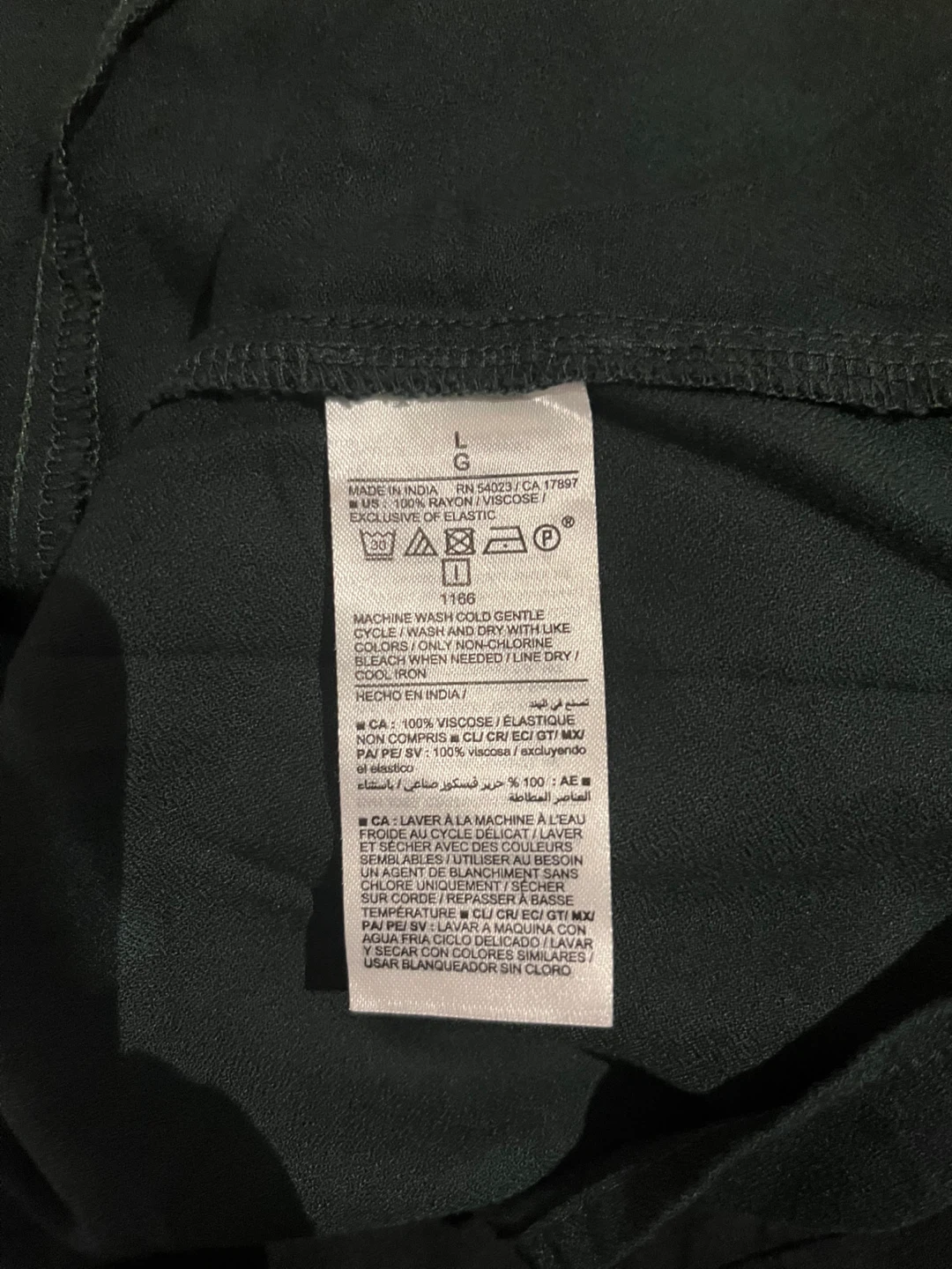 New Old Navy Puff Sleeve Midi Dresses - photo 3