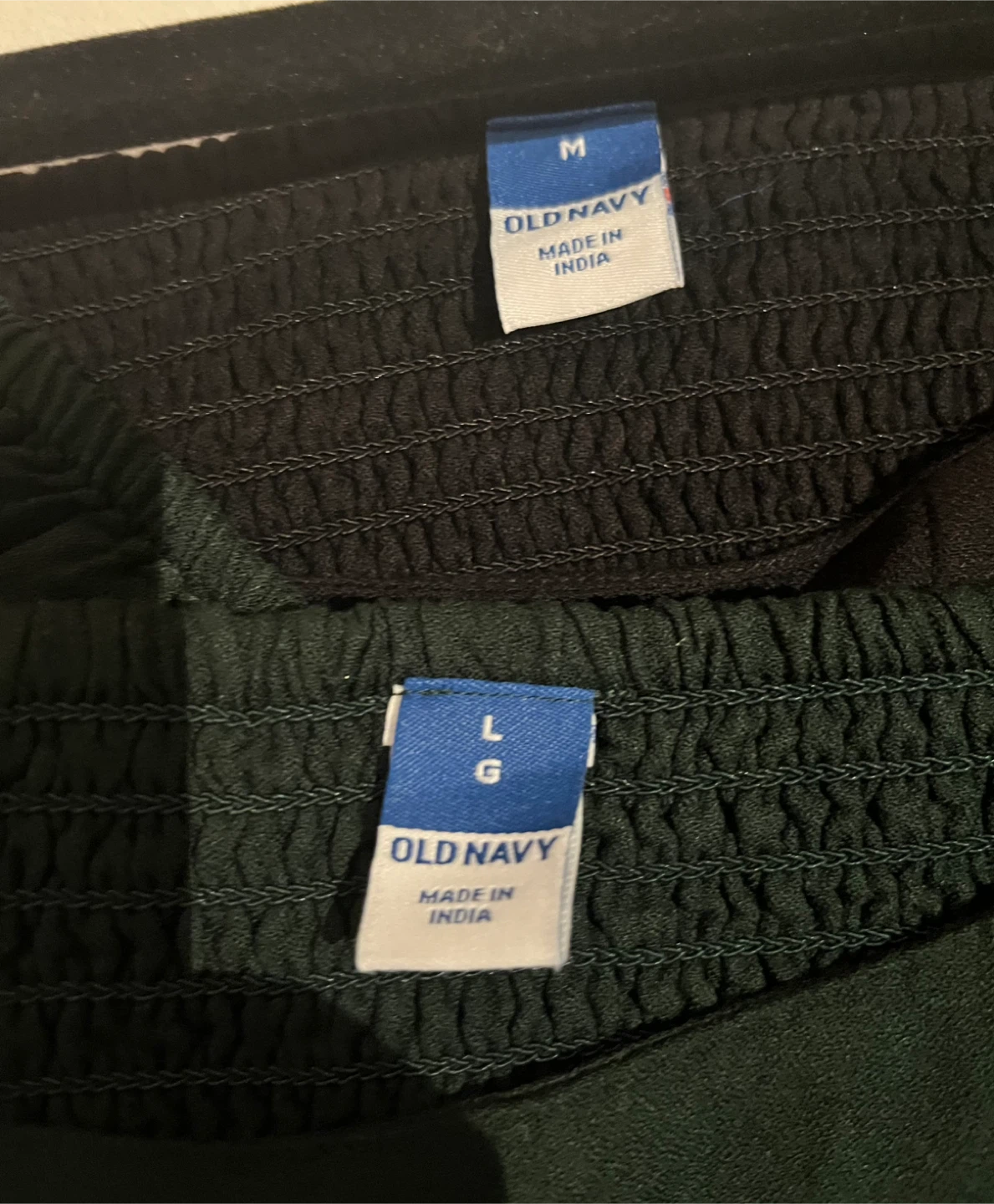 New Old Navy Puff Sleeve Midi Dresses - photo 2
