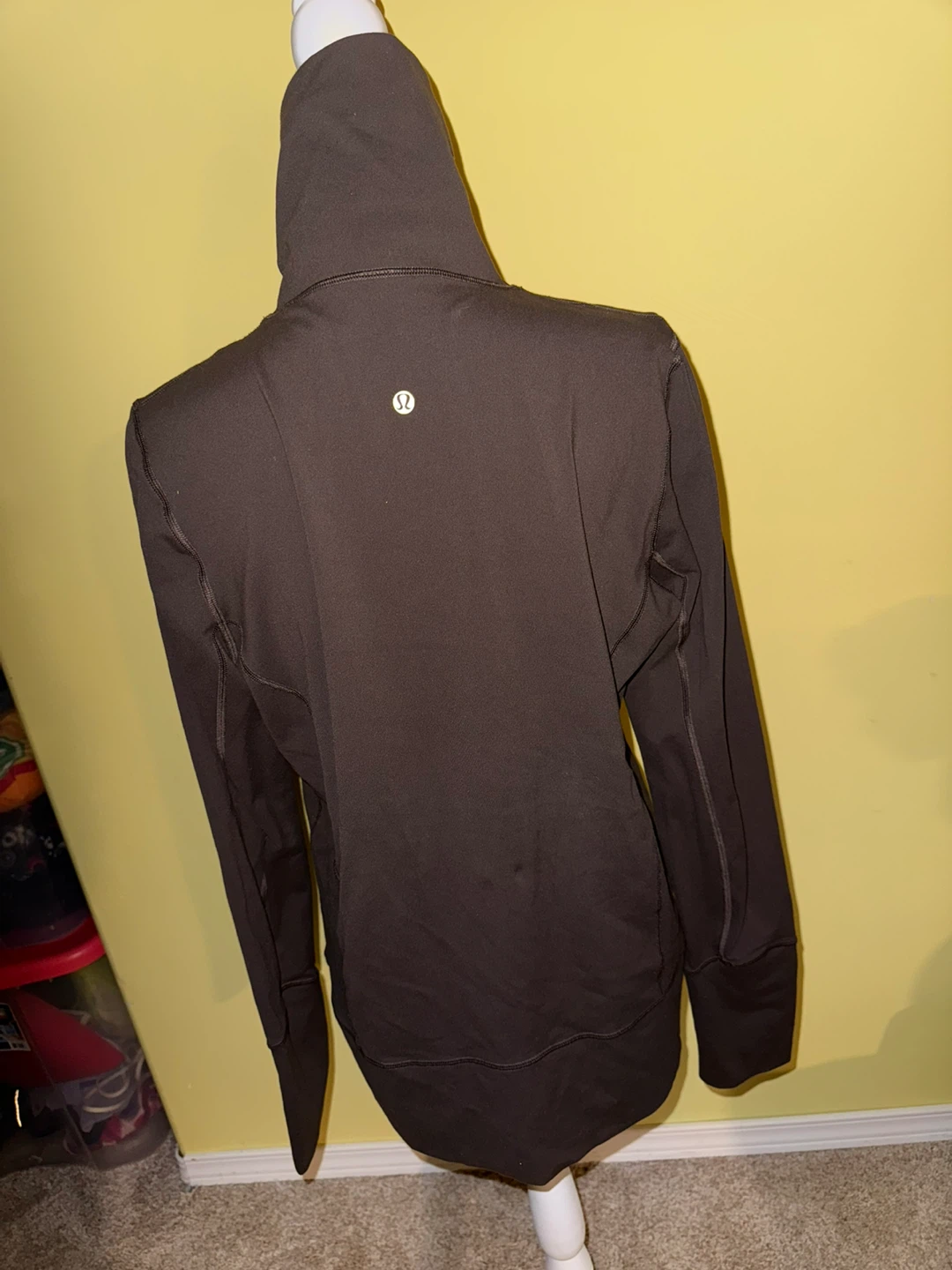 Lululemon Brown Define Jacket - photo 5