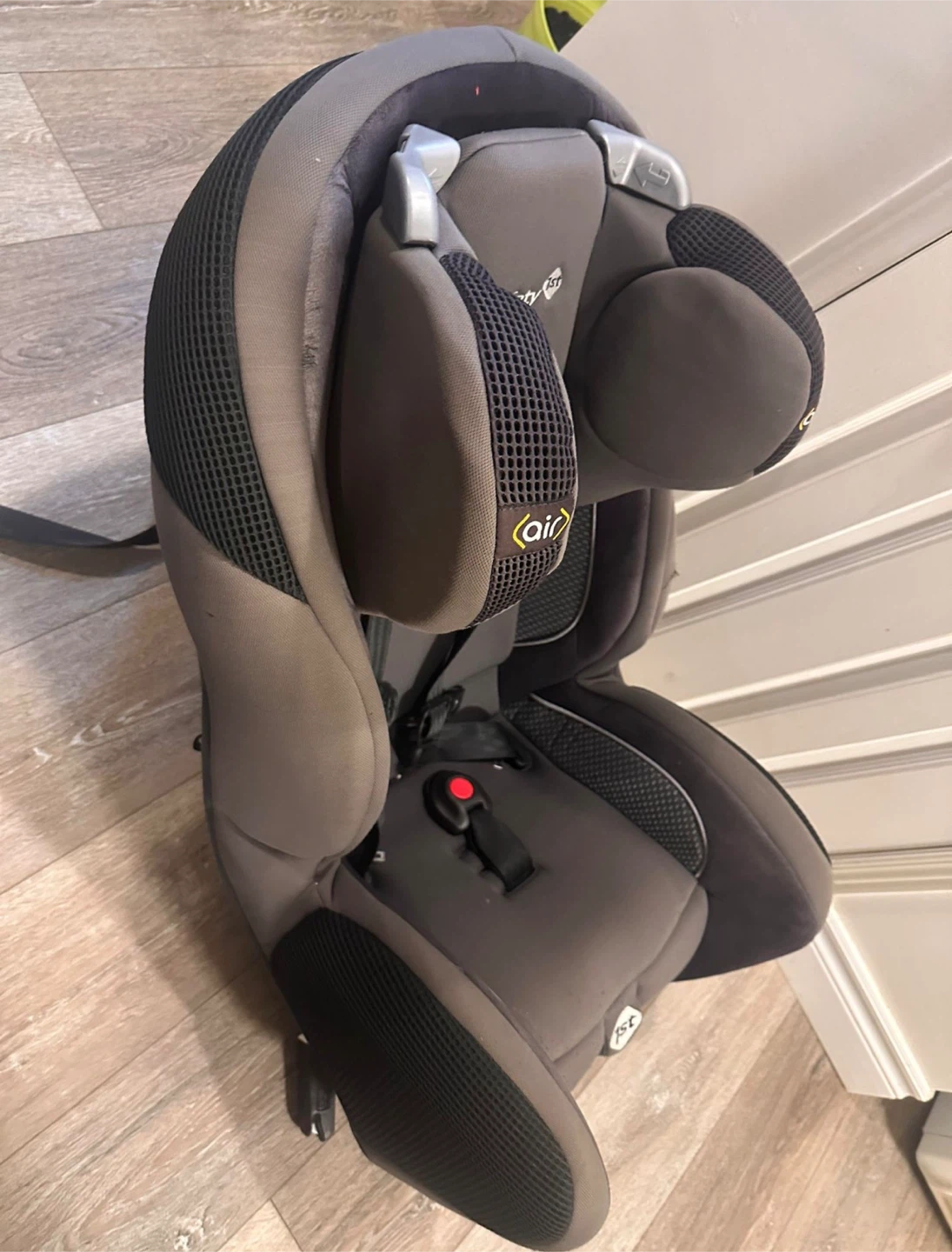 Safety 1st Air Protect Car Seat - photo 3