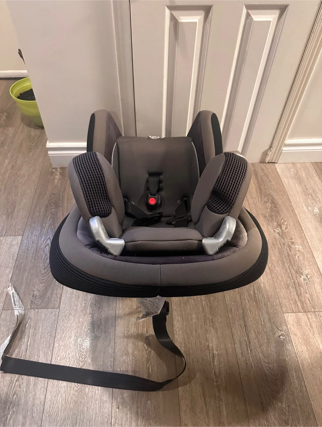Safety 1st Air Protect Car Seat - photo 2