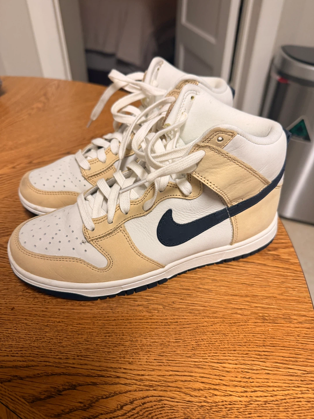 Women’s Nike Dunk Sneakers