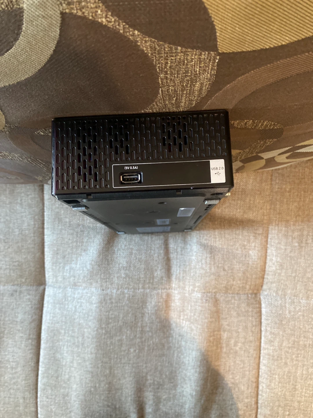 Samsung One Connect Box - photo 3