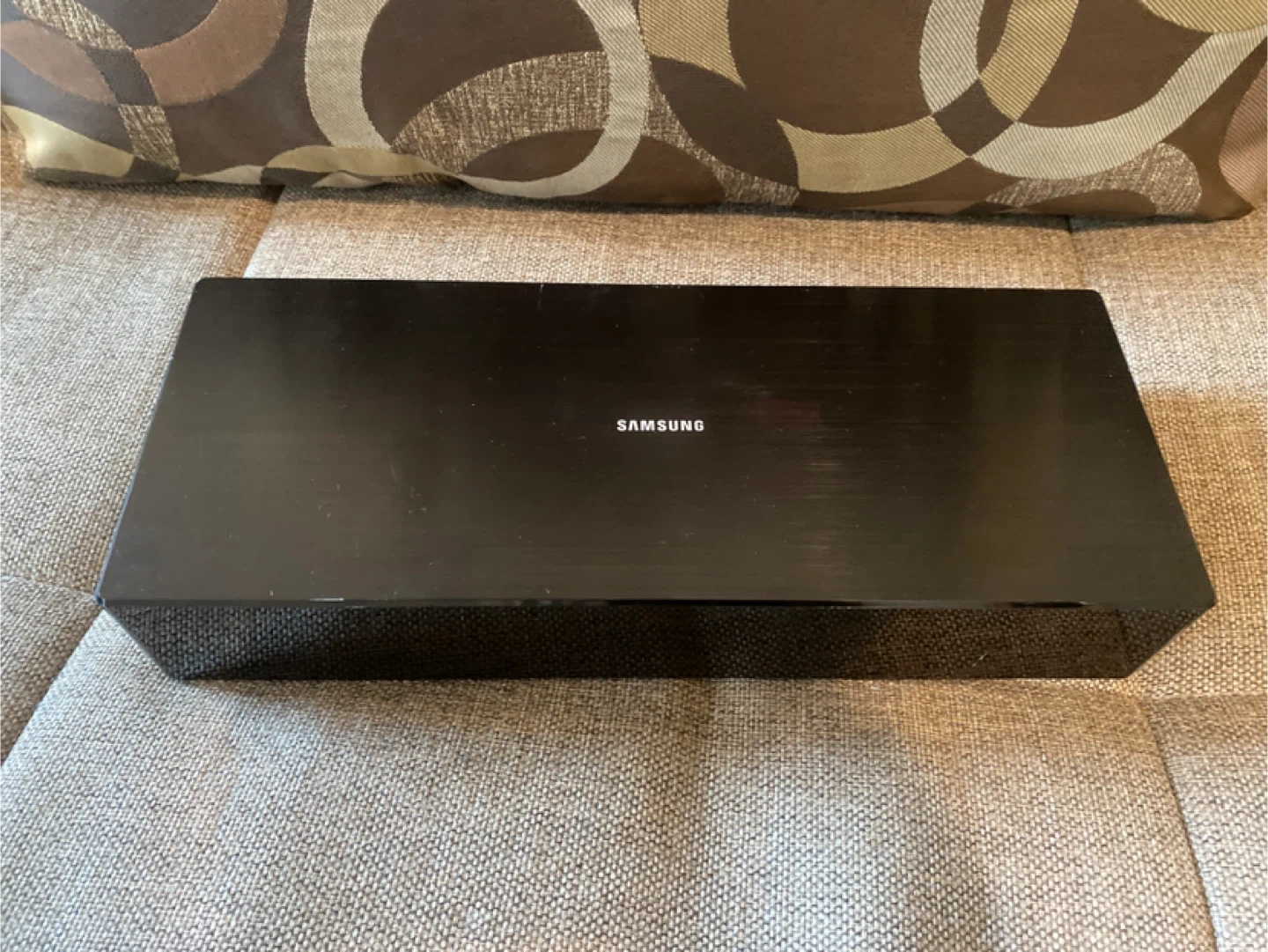 Samsung One Connect Box