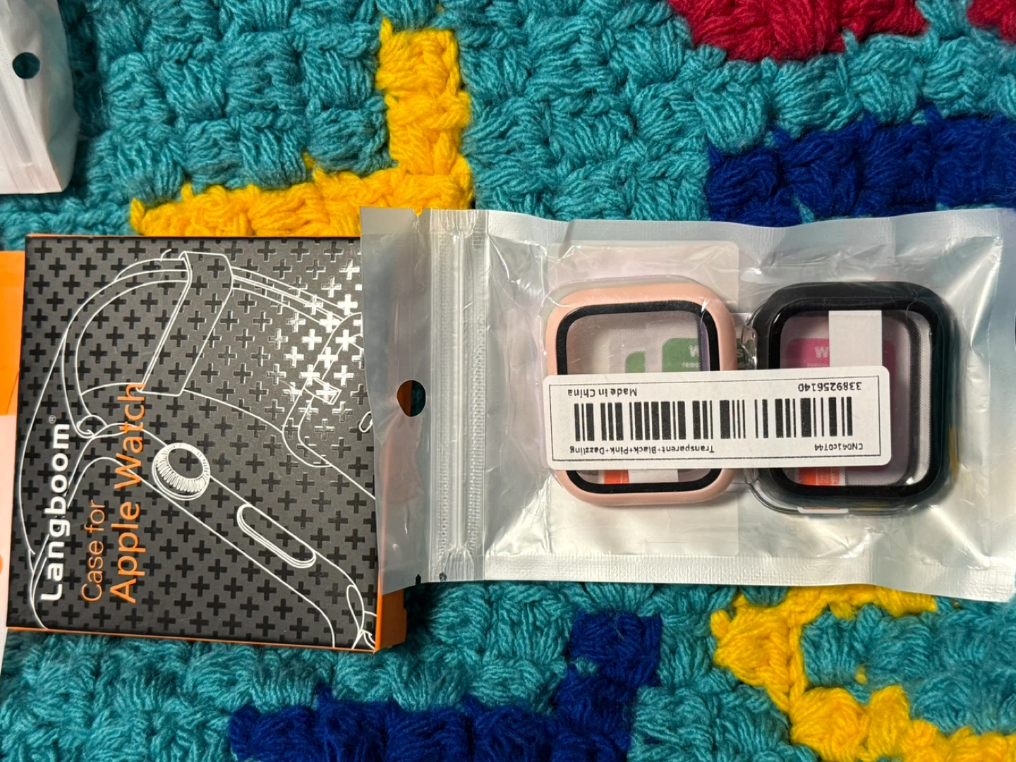 Apple Watch 6 - photo 4