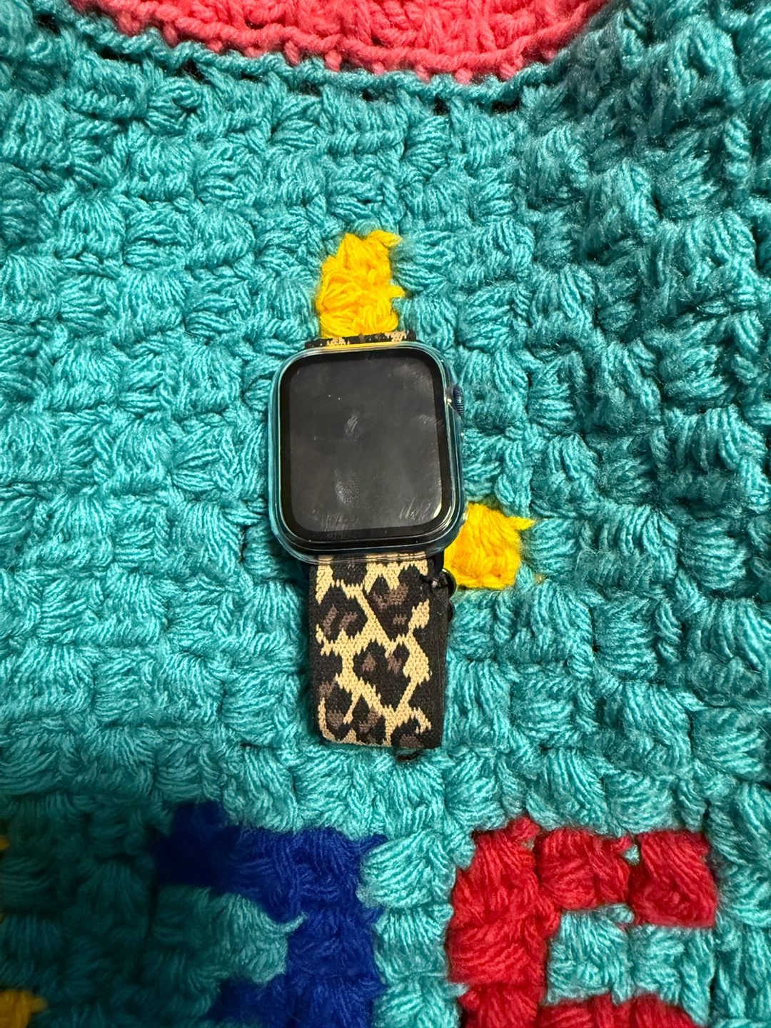 Apple Watch 6