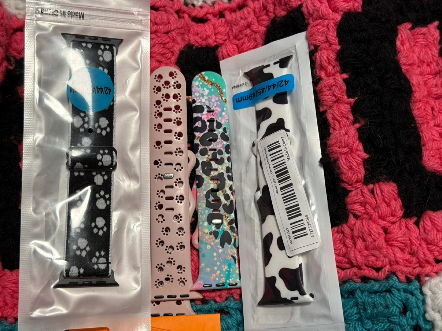 Apple Watch 6 - photo 3