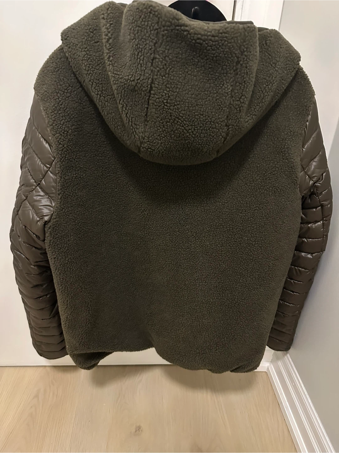 $50-Mens Pajar Puffer Jacket size medium - photo 2