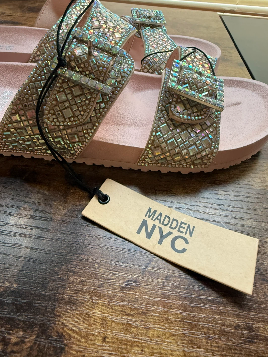 Women’s sandals - photo 3