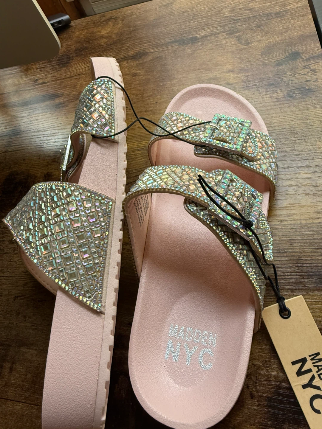 Women’s sandals - photo 2