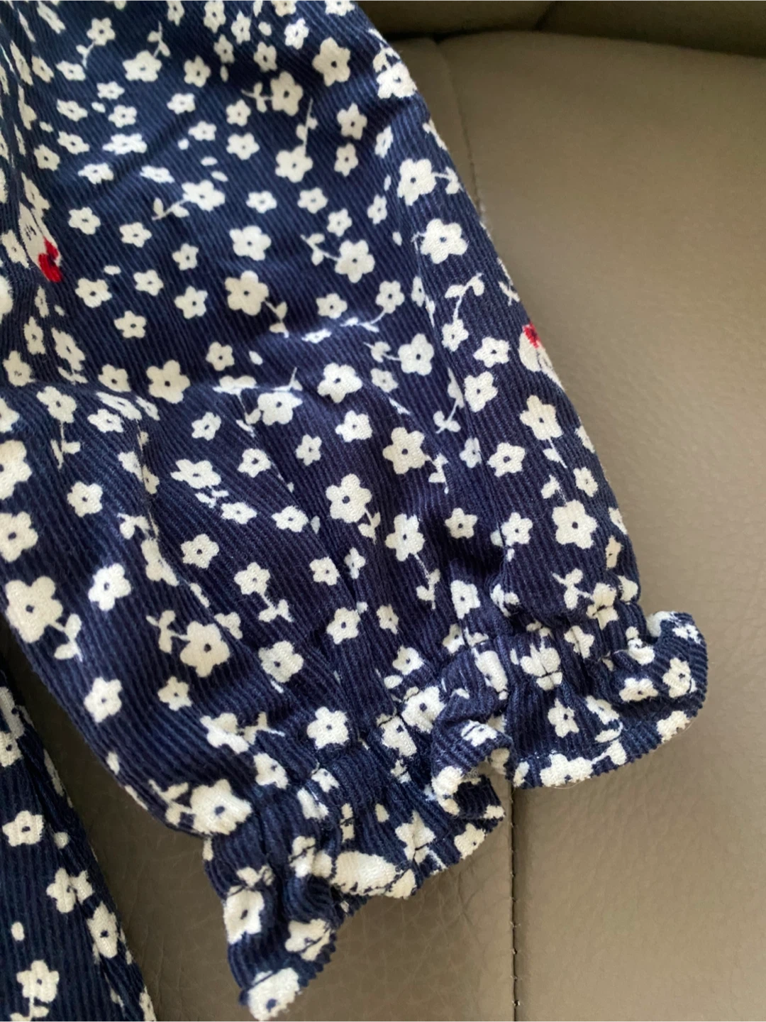 NEW Dave & Bella Dress with Vest - Size 4-5 years - photo 4