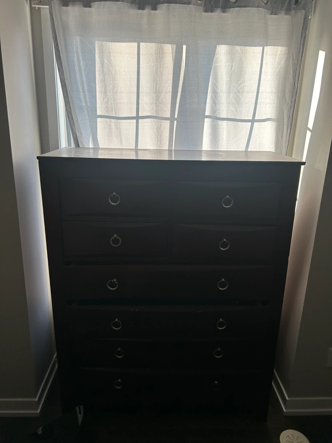 Bedroom Set - Dresser & Nightstands - photo 3