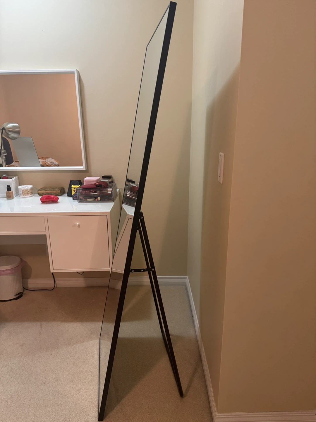 Large Mirror 64.2" x 21.3" - photo 2