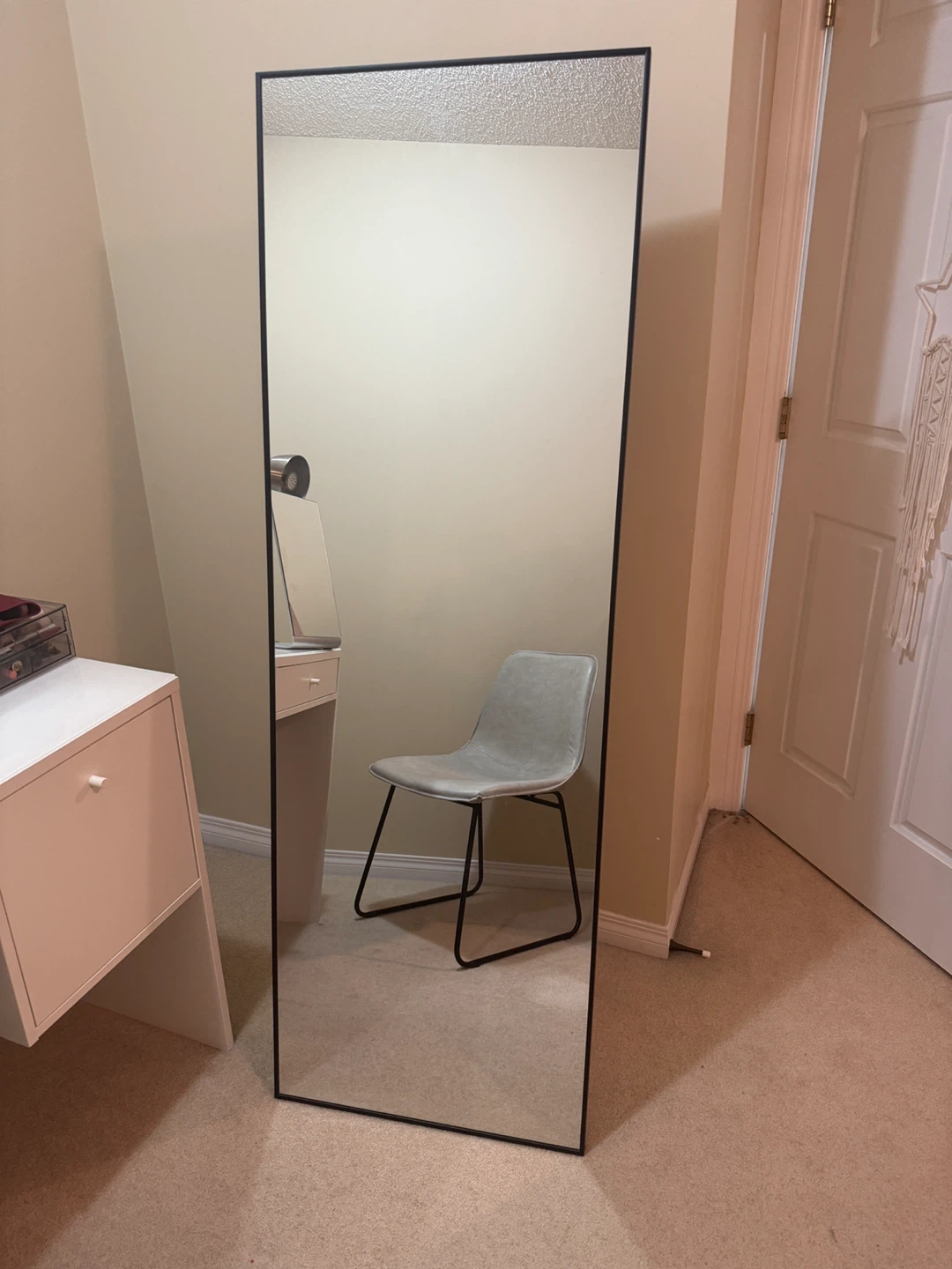 Large Mirror 64.2" x 21.3"