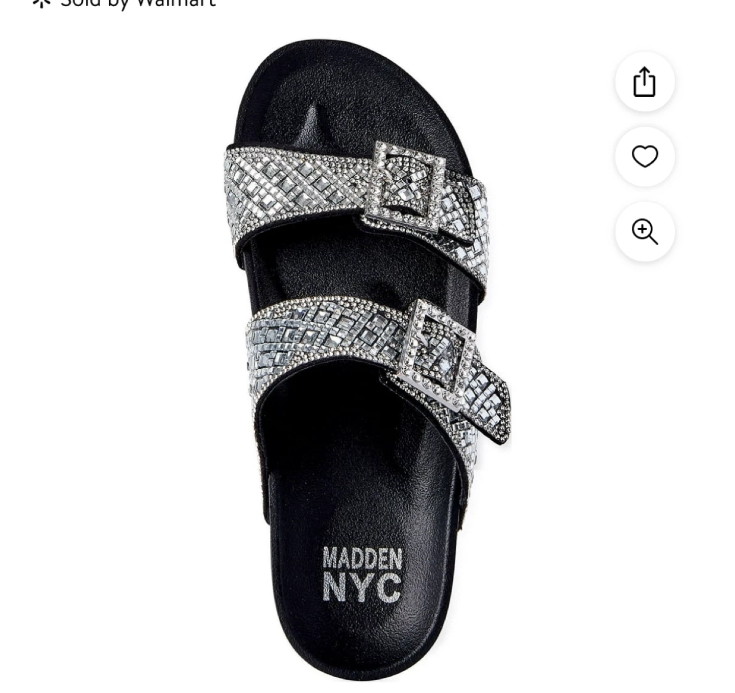 New women’s sandals